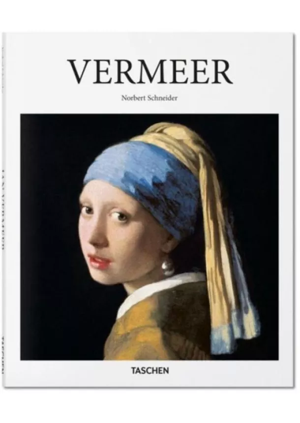 Norbert Schneider - Vermeer