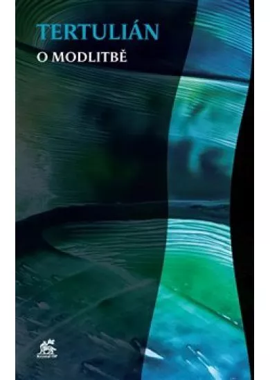 O modlitbě