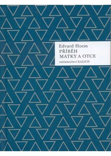 Příběh matky a otce