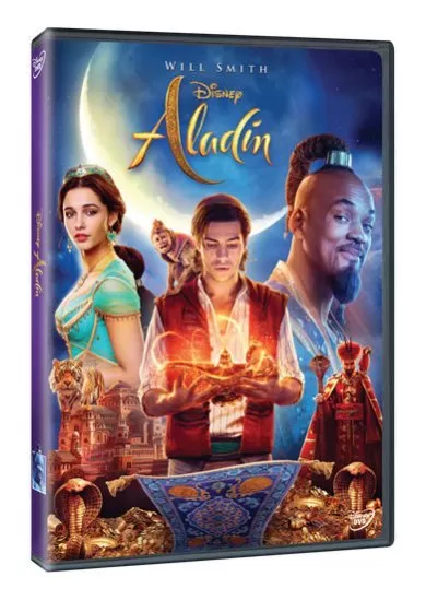 Aladin (2019)