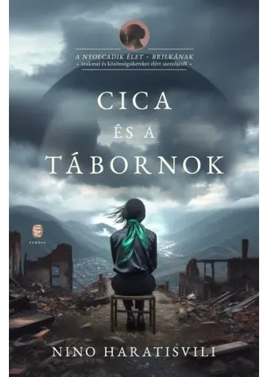Cica és a tábornok