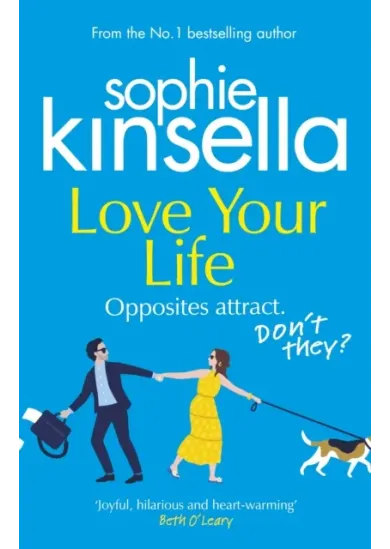 Love Your Life