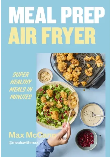 Meal Prep Air Fryer