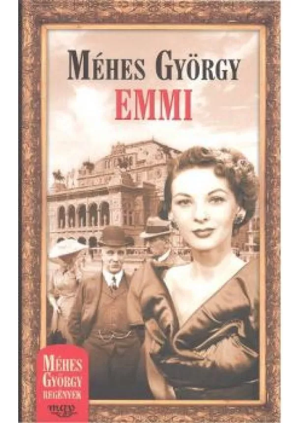 MÉHES GYÖRGY - EMMI