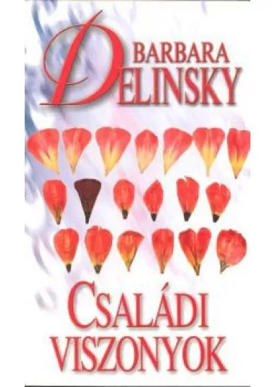 CSALÁDI VISZONYOK