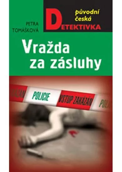 Vražda za zásluhy