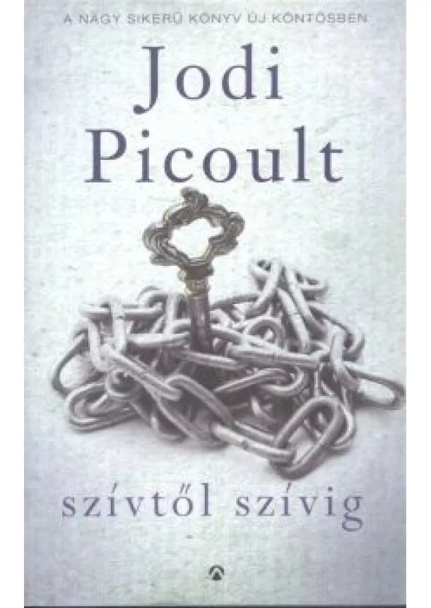 Jodi Picoult - Szívtől szívig