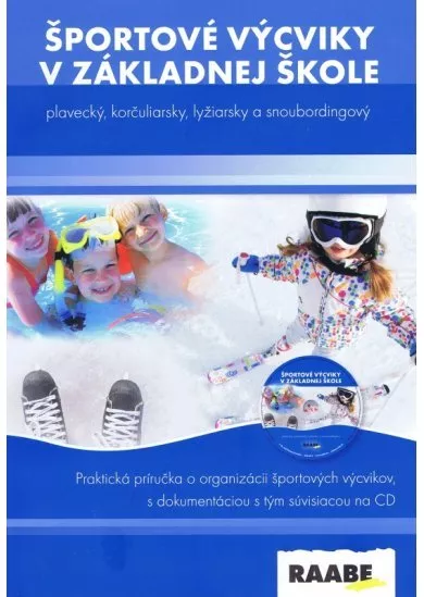 Športové výcviky v základnej škole