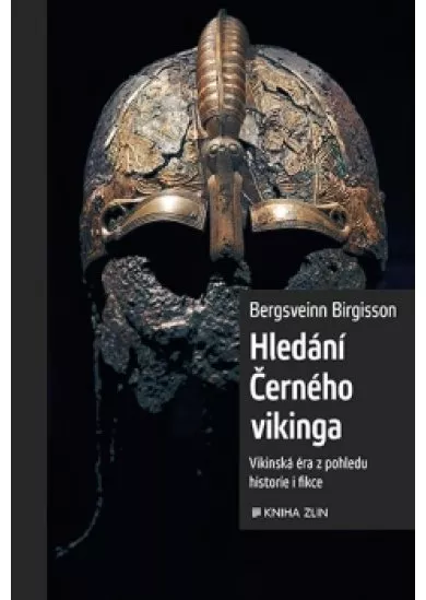 Hledání Černého vikinga