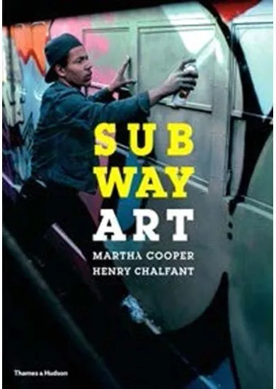 Subway Art