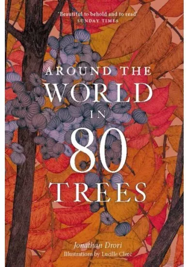 Around the World in 80 Trees