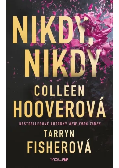Nikdy, nikdy