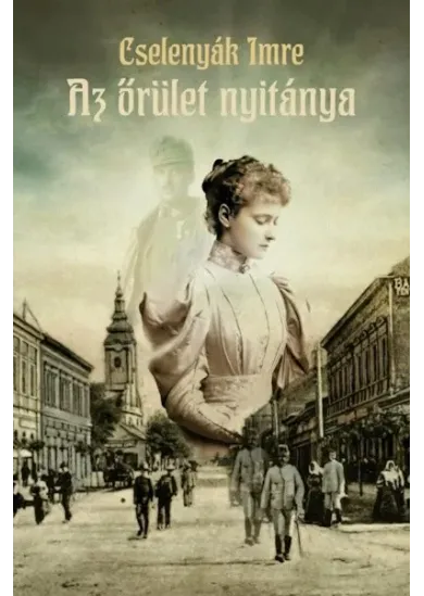 Az őrület nyitánya