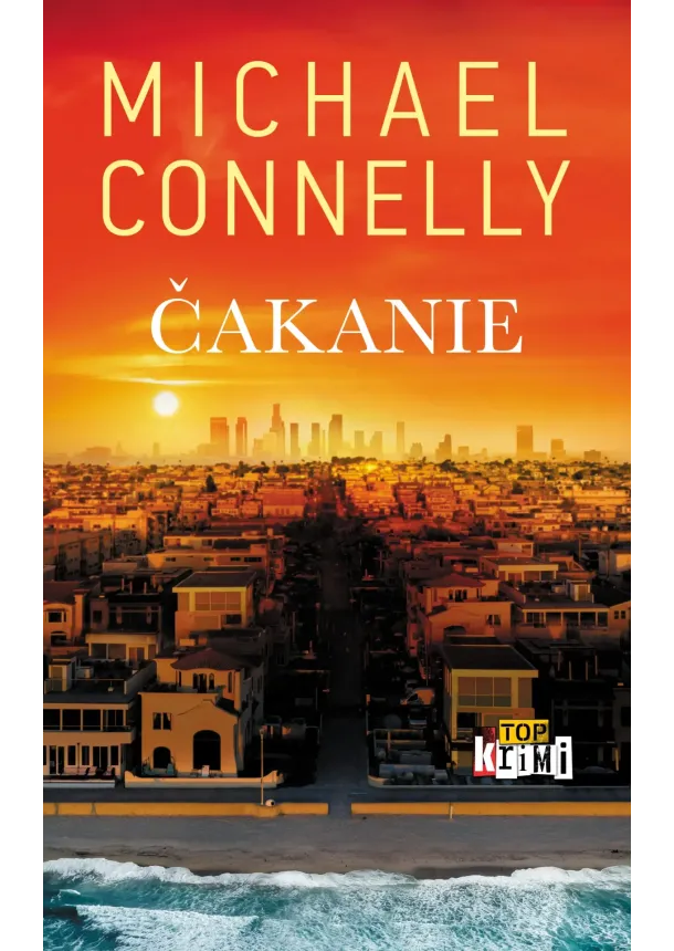 Michael Connelly - Čakanie