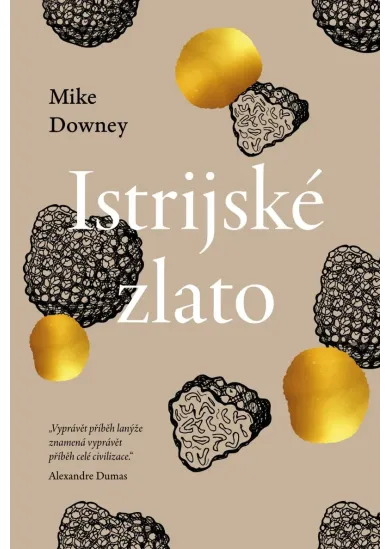 Istrijské zlato
