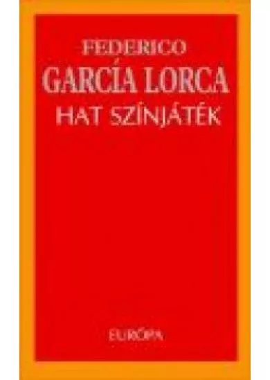 HAT SZÍNJÁTÉK