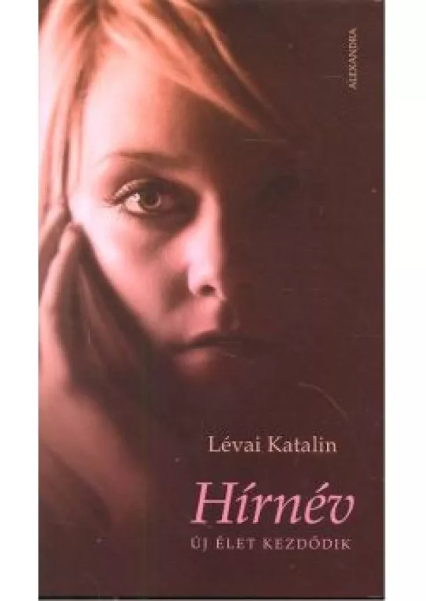 LÉVAI KATALIN - HÍRNÉV