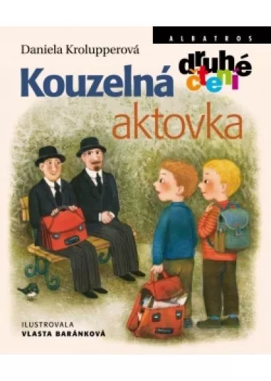 Kouzelná aktovka