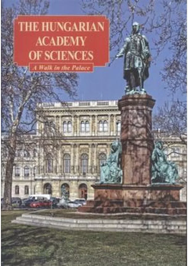 SISA JÓZSEF - THE HUNGARIAN ACADEMY OF SCIENCES - A WALK IN THE PALACE