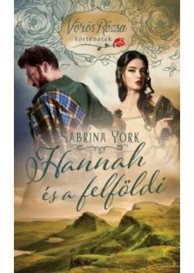 HANNAH ÉS A FELFÖLDI