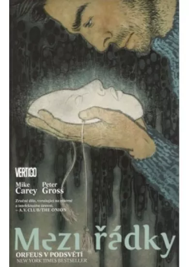 Mezi řádky 8 - Orfeus v podsvětí