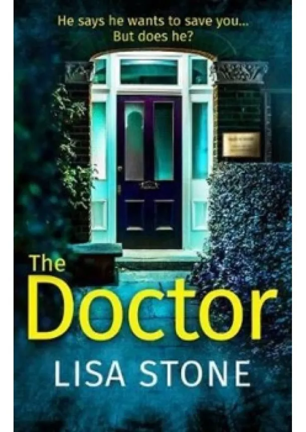 autor neuvedený - DOCTOR PB