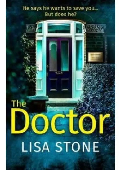 DOCTOR PB