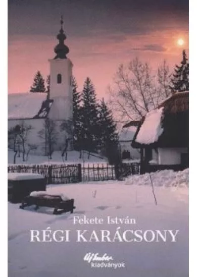 Régi karácsony §K