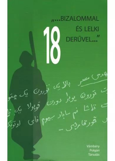 Bizalommal és lelki derűvel 18
