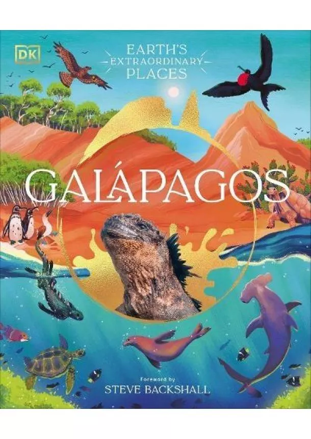 Galapagos