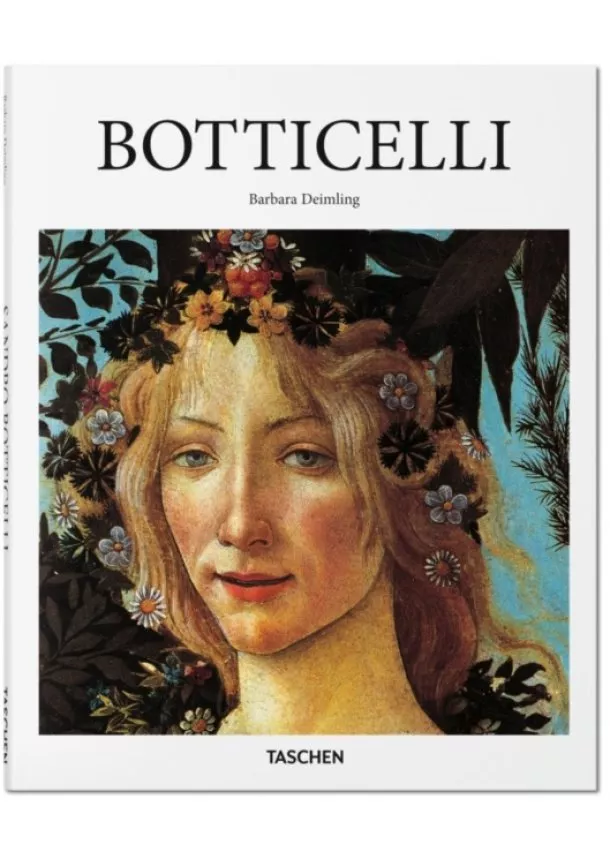 Barbara Deimling - Botticelli
