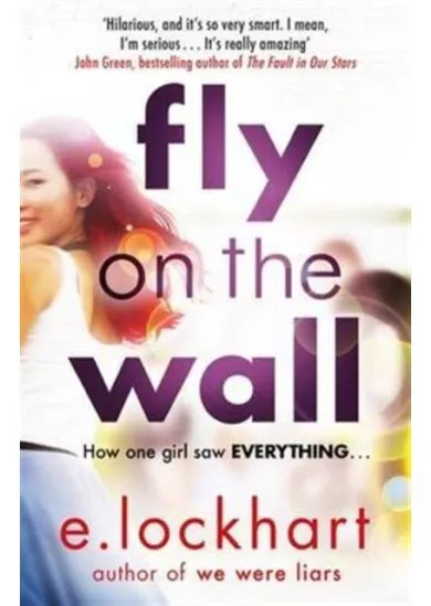 Fly on the Wall