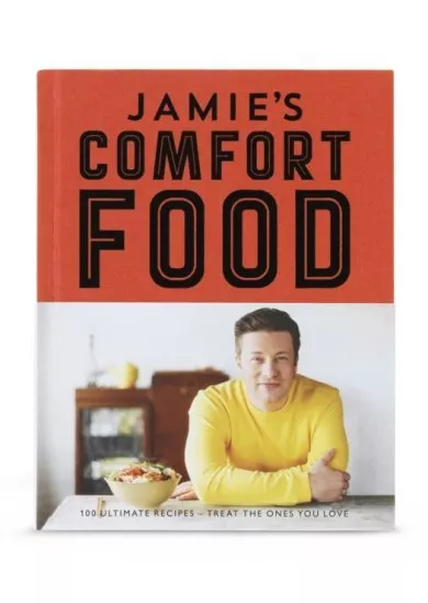 Jamies Comfort Food