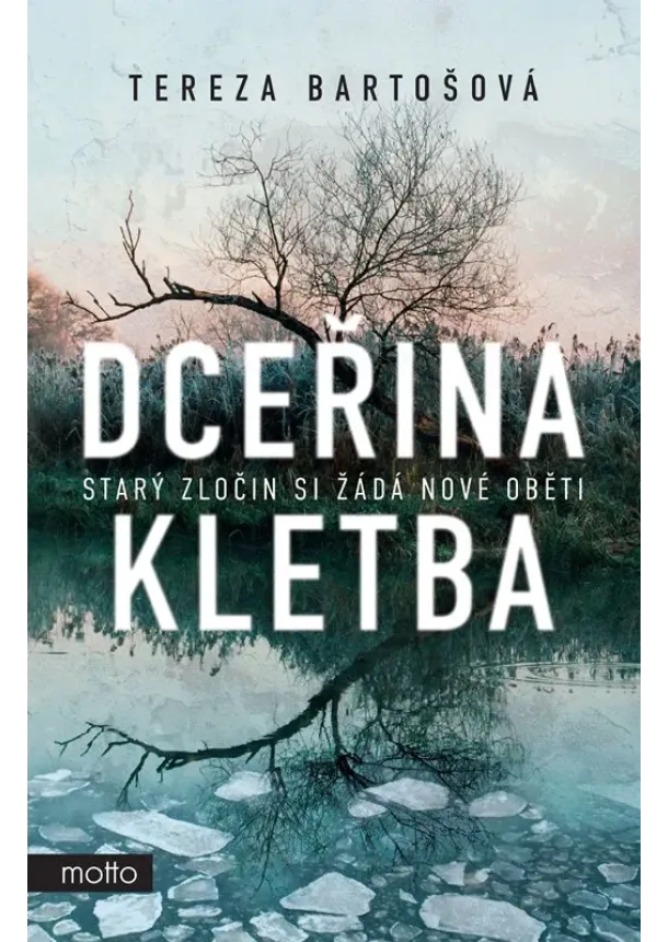 Tereza Bartošová - Dceřina kletba