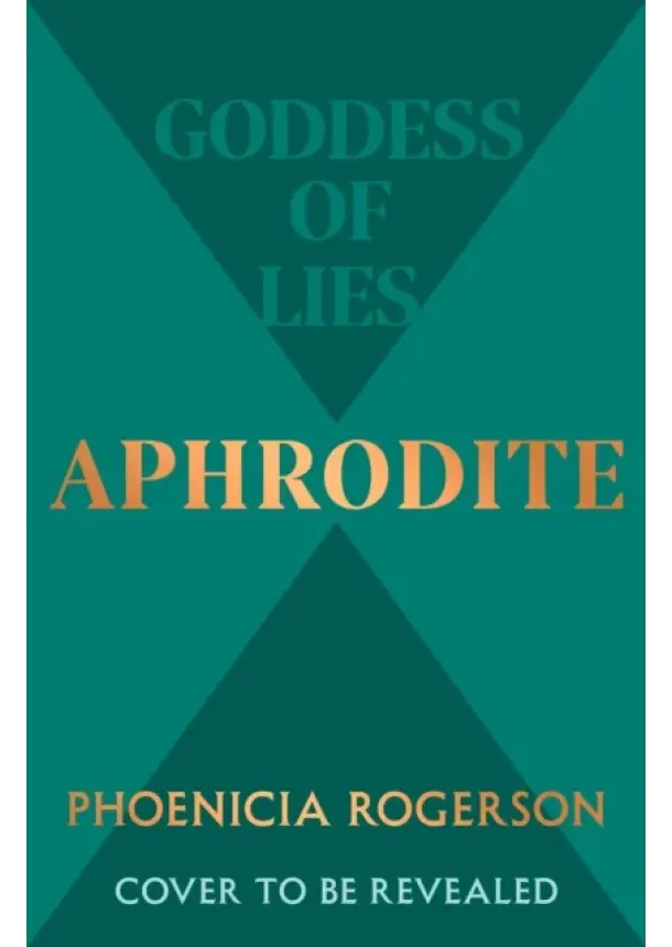Phoenicia Rogerson - Aphrodite