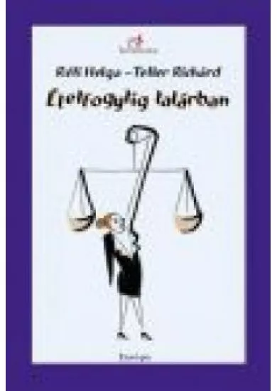 ÉLETFOGYTIG TALÁRBAN