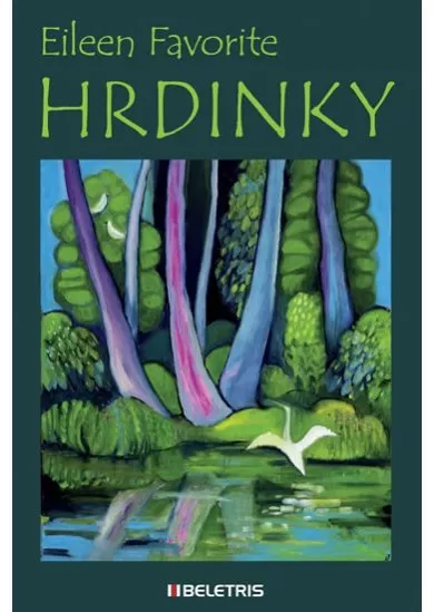 Hrdinky