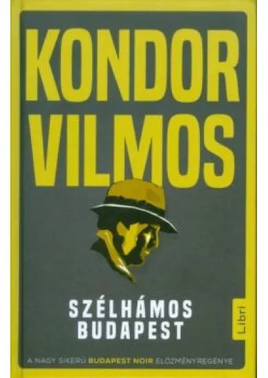 Szélhámos Budapest