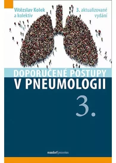 Doporučené postupy v pneumologii
