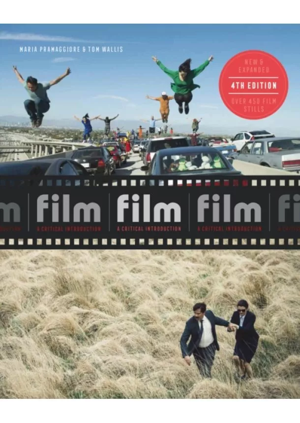 Maria Pramaggiore, Tom Wallis - Film Fourth Edition