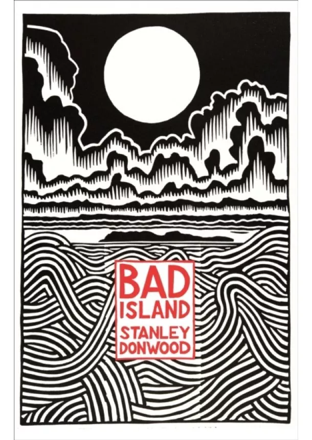 Stanley Donwood - Bad Island