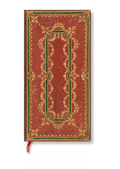 Ironberry Slim Lined