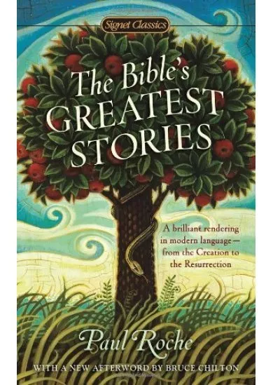 The Bibles Greatest Stories