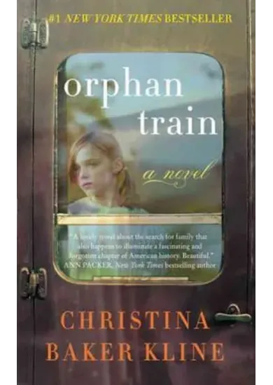 Orphan Train