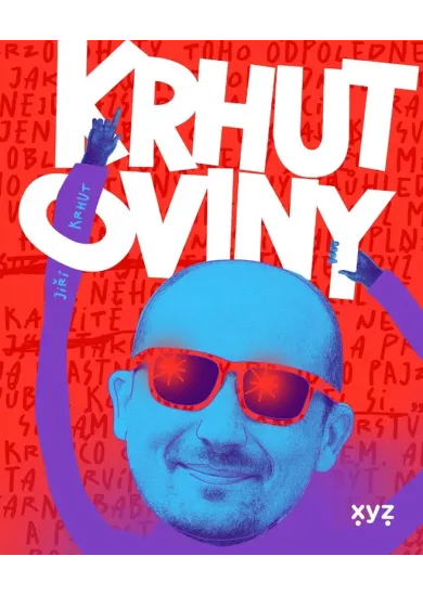 Krhutoviny 