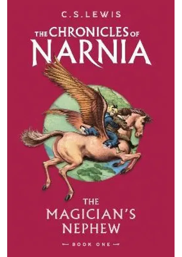 The Magician´s Nephew