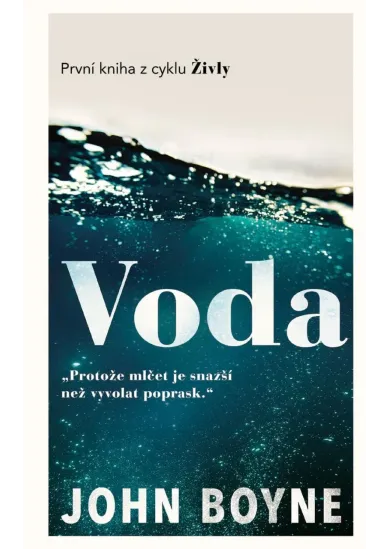Živly 1 - Voda