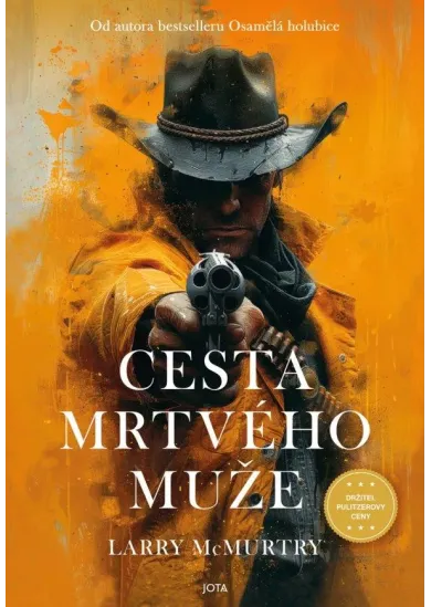 Cesta mrtvého muže