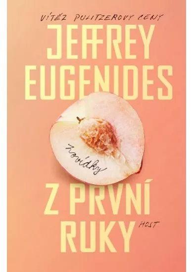 Z první ruky