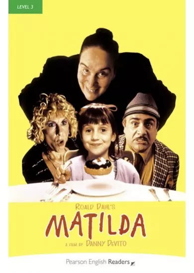 PER | Level 3: Matilda